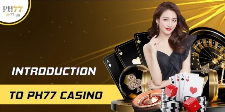 Casino trực tuyến 58vin