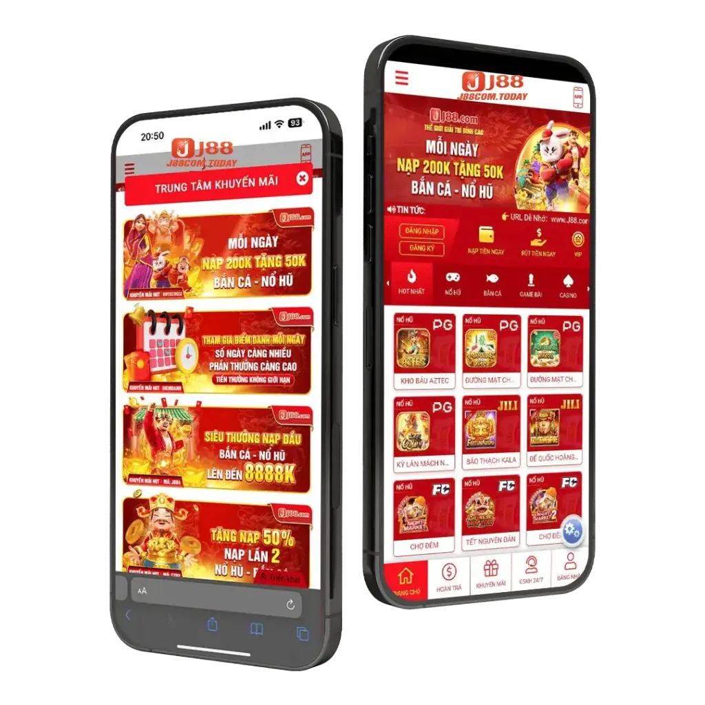 Tối ưu di động 58vin