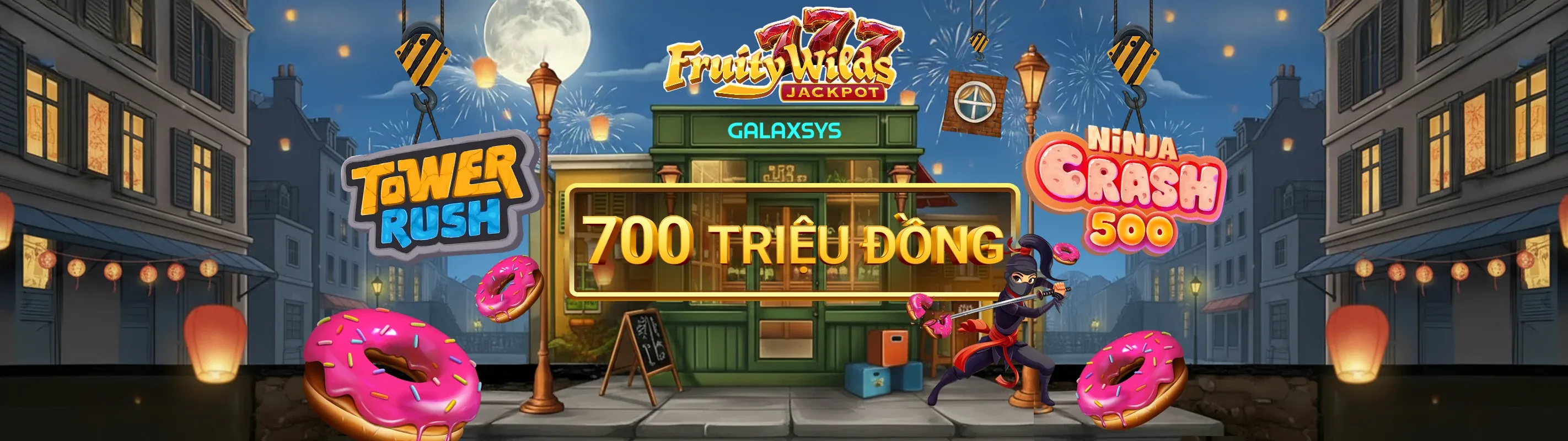 Trải nghiệm cá cược đỉnh cao tại 58vin